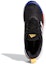 Purchase (JR) adidas FortaRun J 'Hitam Sonic Ink' FZ5496
