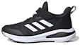 Buy (JR) adidas FortaRun J 'Hitam Putih' FW2579