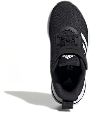 (JR) adidas FortaRun J 'Hitam Putih' FW2579 Purchase (JR) adidas FortaRun J 'Hitam Putih' FW2579