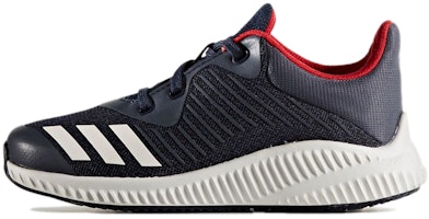 (Youth) adidas FortaRun J 'Blue' BY1901 (Youth) adidas FortaRun J 'Blue' BY1901