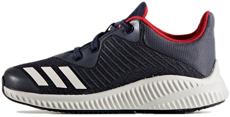 (Youth) adidas FortaRun J 'Blue' BY1901 Buy (Youth) adidas FortaRun J 'Blue' BY1901