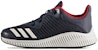 (JR) adidas FortaRun J 'Biru' BY1901