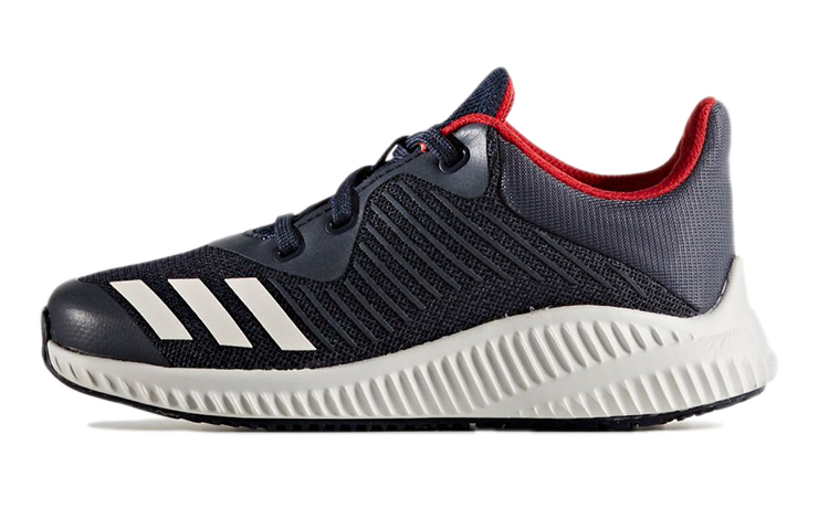 (Youth) adidas FortaRun J 'Blue' BY1901