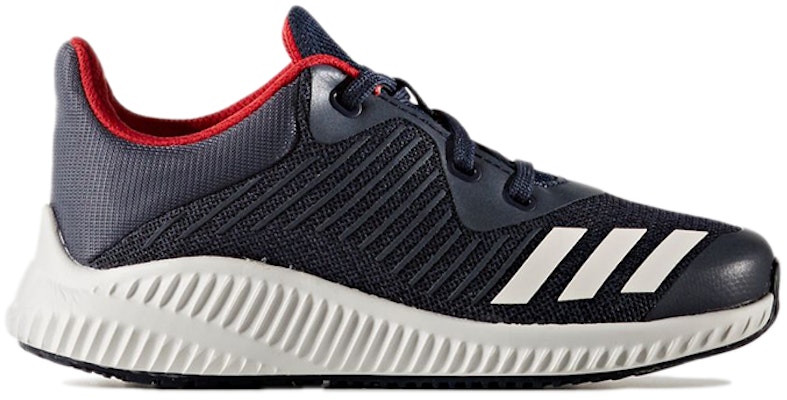 (Youth) adidas FortaRun J 'Blue' BY1901 Order (Youth) adidas FortaRun J 'Blue' BY1901