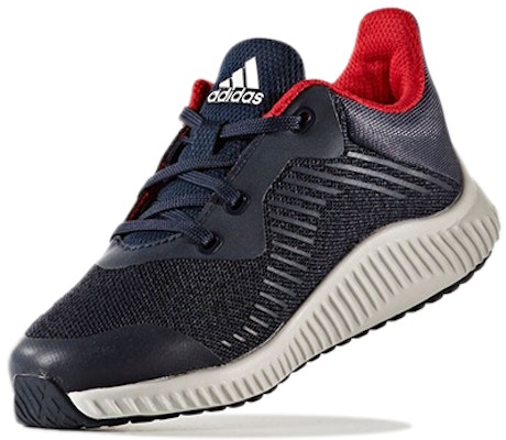 (Youth) adidas FortaRun J 'Blue' BY1901 Lookbook (Youth) adidas FortaRun J 'Blue' BY1901