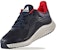 (JR) adidas FortaRun J 'Biru' BY1901