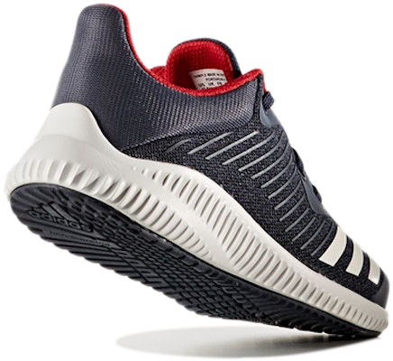 (Youth) adidas FortaRun J 'Blue' BY1901 Shop (Youth) adidas FortaRun J 'Blue' BY1901