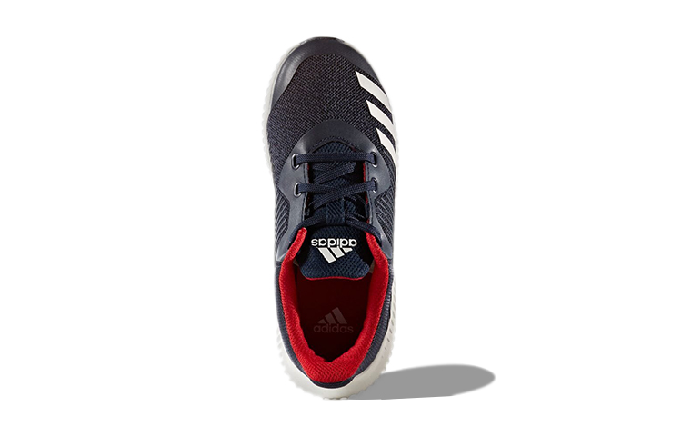 Shop (JR) adidas FortaRun J ''Blu'' BY1901