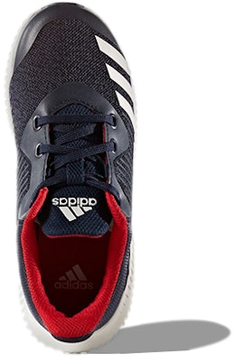 (Youth) adidas FortaRun J 'Blue' BY1901 Purchase (Youth) adidas FortaRun J 'Blue' BY1901