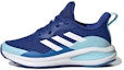 Buy (JR) adidas FortaRun J 'Biru Putih' GZ4412