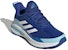 (JR) adidas FortaRun J 'Biru Putih' GZ4412