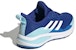 (JR) adidas FortaRun J 'Biru Putih' GZ4412