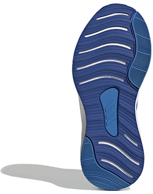 (Youth) adidas FortaRun J 'Blue White' GZ4412 Details for (Youth) adidas FortaRun J 'Blue White' GZ4412