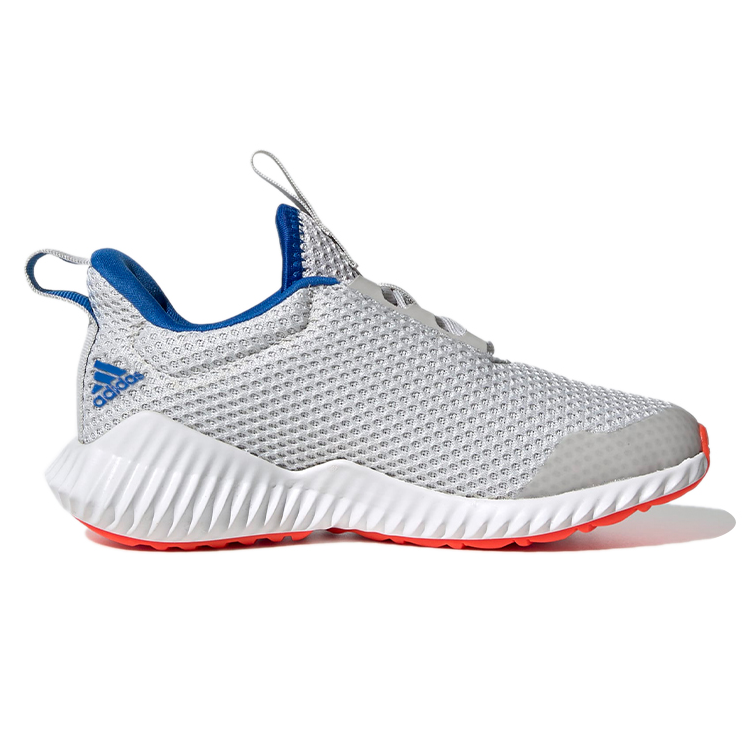 Order (JR) adidas Fortarun J ''Grau Blau Weiß'' EF9692