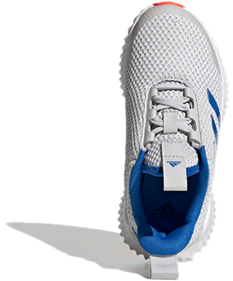 (JR) adidas Fortarun J ''Grau Blau Weiß'' EF9692 Purchase (JR) adidas Fortarun J ''Grau Blau Weiß'' EF9692