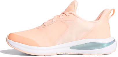(Youth) adidas FortaRun J 'Hazel Coral' FX6325 (Youth) adidas FortaRun J 'Hazel Coral' FX6325