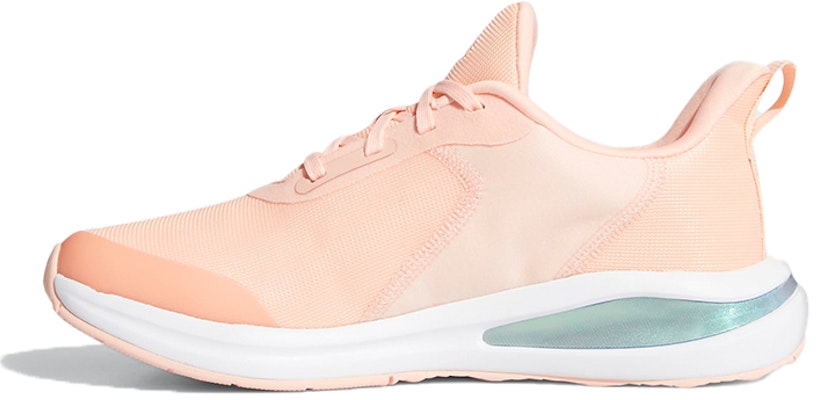 (Youth) adidas FortaRun J 'Hazel Coral' FX6325 Buy (Youth) adidas FortaRun J 'Hazel Coral' FX6325