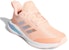 (JR) adidas FortaRun J 'Hazel Coral' Kasut Kanak-Kanak FX6325