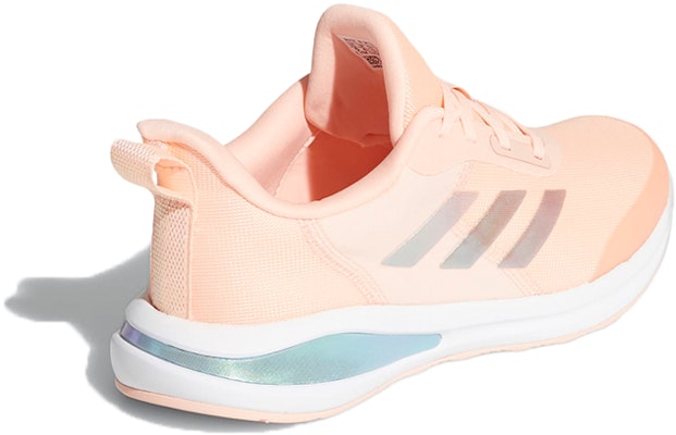 (Youth) adidas FortaRun J 'Hazel Coral' FX6325 Shop (Youth) adidas FortaRun J 'Hazel Coral' FX6325