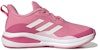 (JR) adidas FortaRun J 'Merah Jambu Putih' GZ4420