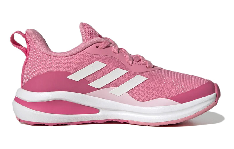 Order (JR) adidas FortaRun J ''Rosa Weiß'' GZ4420