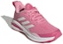 (JR) adidas FortaRun J 'Merah Jambu Putih' GZ4420
