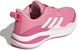 (JR) adidas FortaRun J 'Merah Jambu Putih' GZ4420