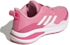Shop (JR) adidas FortaRun J 'Merah Jambu Putih' GZ4420