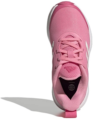 (Youth) adidas FortaRun J 'Pink White' GZ4420 Purchase (Youth) adidas FortaRun J 'Pink White' GZ4420