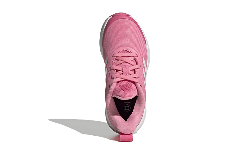 Purchase (JR) adidas FortaRun J ''Rosa Weiß'' GZ4420