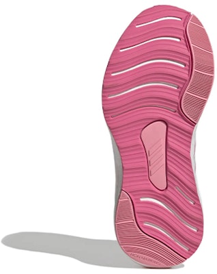 (Youth) adidas FortaRun J 'Pink White' GZ4420 Details for (Youth) adidas FortaRun J 'Pink White' GZ4420