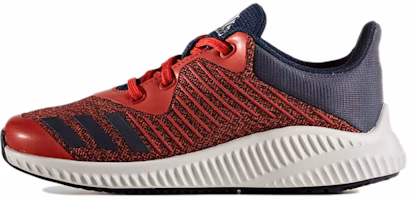 (Youth) adidas FortaRun J 'Red' BY1903 (Youth) adidas FortaRun J 'Red' BY1903