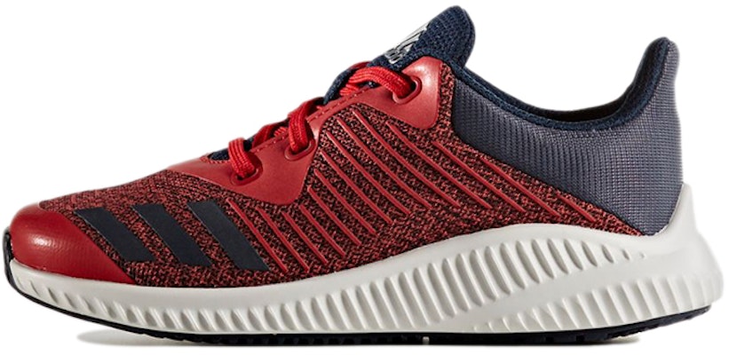 (Youth) adidas FortaRun J 'Red' BY1903 Buy (Youth) adidas FortaRun J 'Red' BY1903