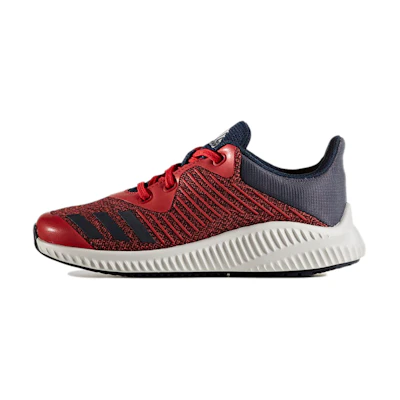 (Youth) adidas FortaRun J 'Red'