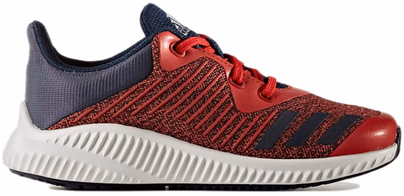 (Youth) adidas FortaRun J 'Red' BY1903 Order (Youth) adidas FortaRun J 'Red' BY1903