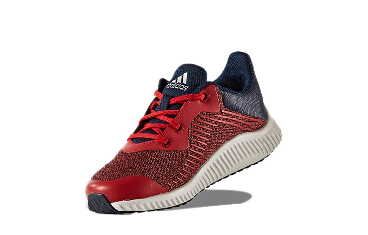 Lookbook (JR) adidas FortaRun J ''Rouge'' BY1903