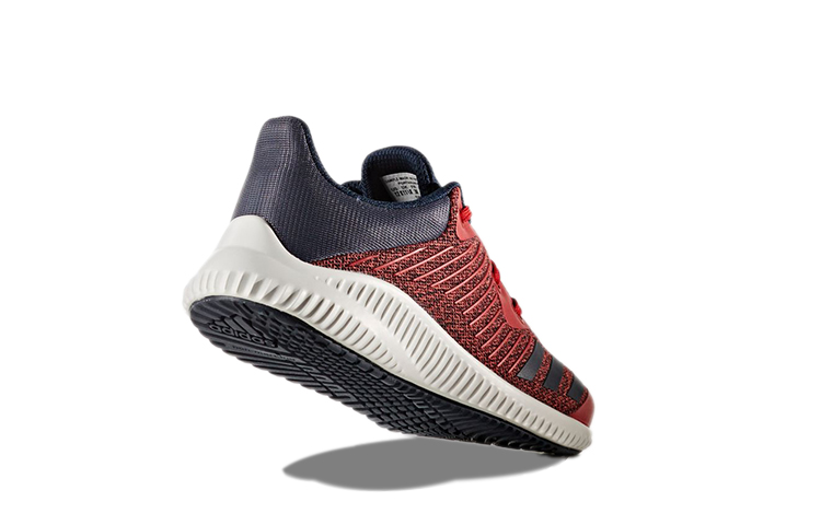 Shop (JR) adidas FortaRun J ''Rouge'' BY1903