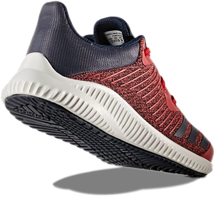 (Youth) adidas FortaRun J 'Red' BY1903 Shop (Youth) adidas FortaRun J 'Red' BY1903