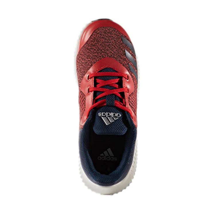 Purchase (JR) adidas FortaRun J ''Rouge'' BY1903