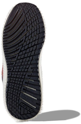 (Youth) adidas FortaRun J 'Red' BY1903 Details for (Youth) adidas FortaRun J 'Red' BY1903
