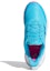 Purchase (JR) adidas FortaRun J 'Signal Cyan Pink' Kasut Kanak-Kanak FY2372