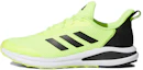 Buy (JR) adidas FortaRun J 'Solar Kuning' FY1334
