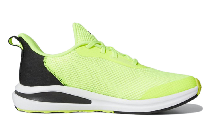 Order (JR) adidas FortaRun J 'Solar Kuning' FY1334