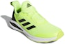 Lookbook (JR) adidas FortaRun J 'Kuning Solar' FY1334