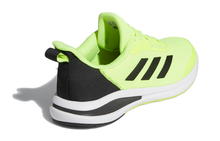 Shop (JR) adidas FortaRun J 'Solar Kuning' FY1334