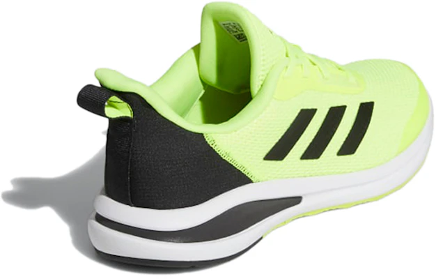 (JR) adidas FortaRun J 'Solar Kuning' FY1334 Shop (JR) adidas FortaRun J 'Solar Kuning' FY1334