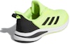 Shop (JR) adidas FortaRun J 'Kuning Solar' FY1334