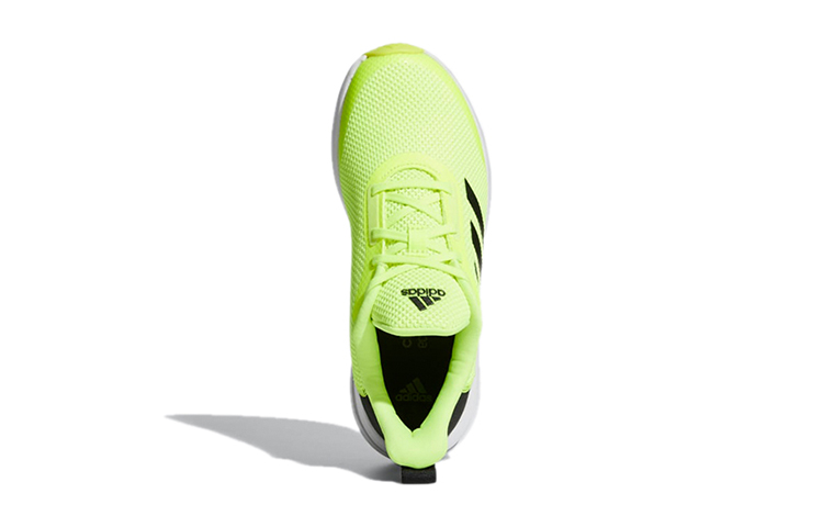 Purchase (JR) adidas FortaRun J 'Solar Kuning' FY1334