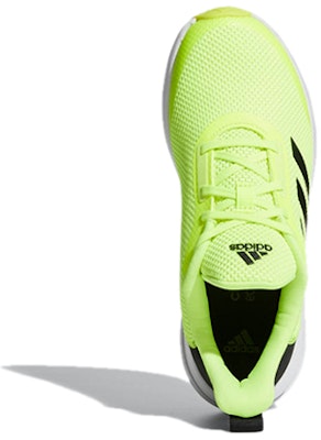 (Youth) adidas FortaRun J 'Solar Yellow' FY1334 Purchase (Youth) adidas FortaRun J 'Solar Yellow' FY1334