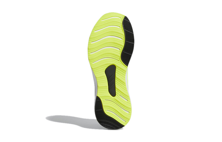 Details for (JR) adidas FortaRun J 'Solar Kuning' FY1334